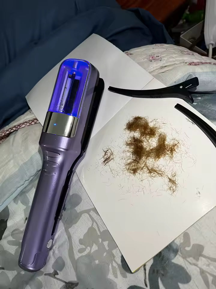 AVELISSE PRO Split End Hair Trimmer