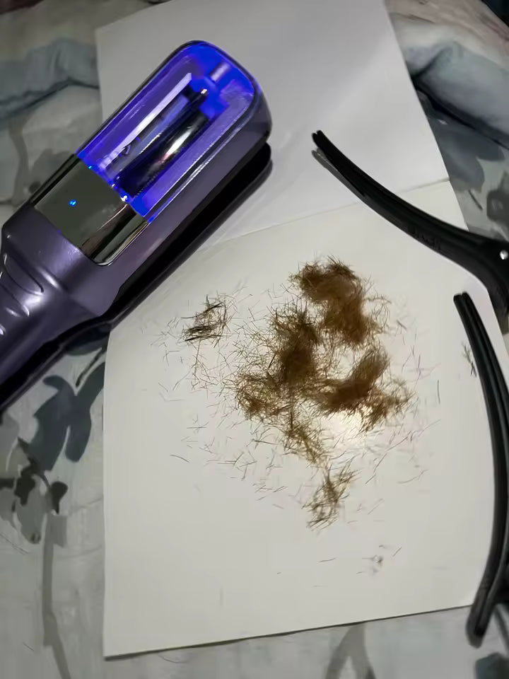 AVELISSE PRO Split End Hair Trimmer