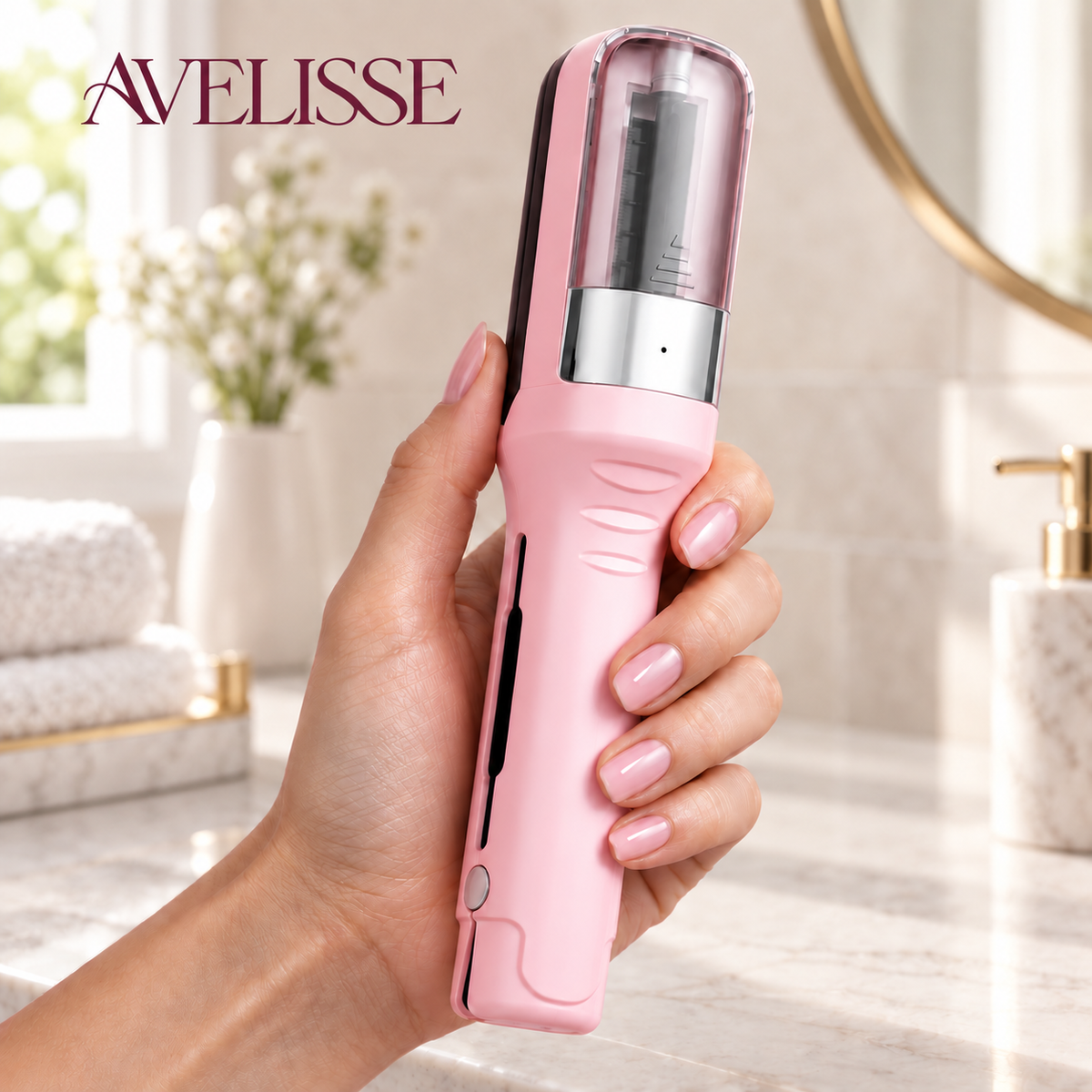 AVELISSE Split End Trimmer
