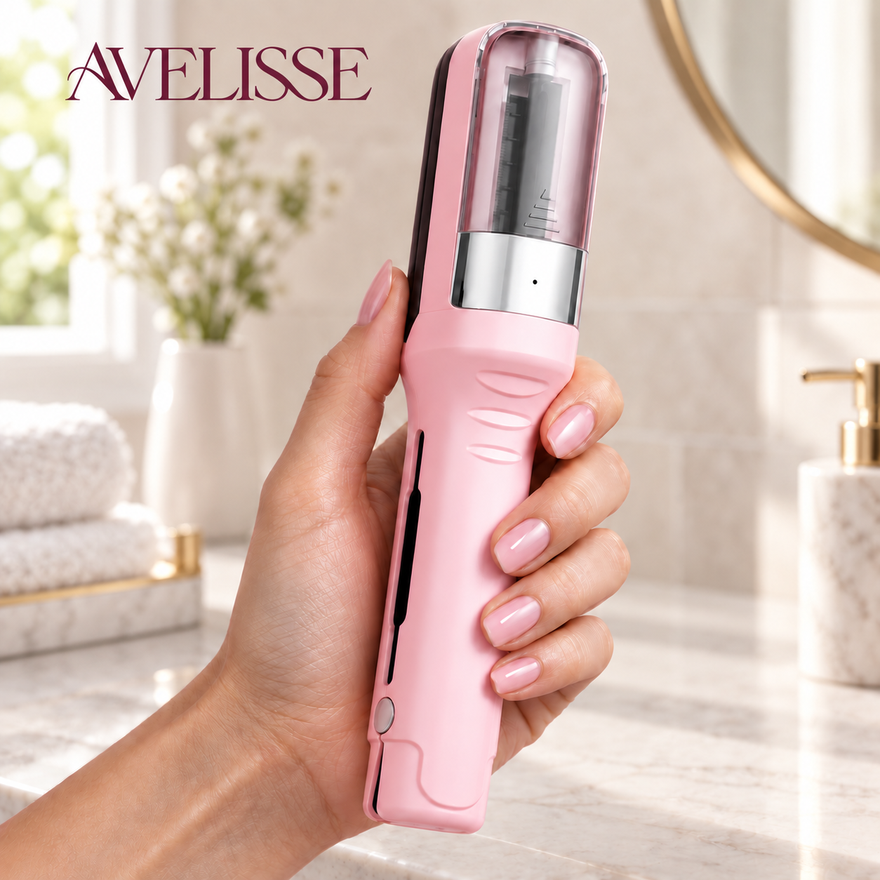 AVELISSE Split End Trimmer